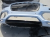 Jaguar F-Pace R - Bumper front damaged